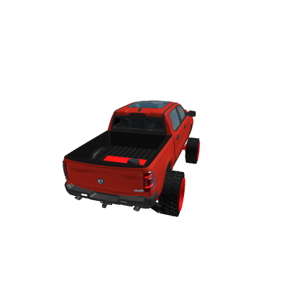  2019 Dodge Ram