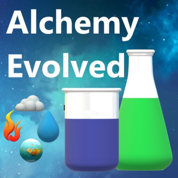 🧪Alchemy Evolved🧪