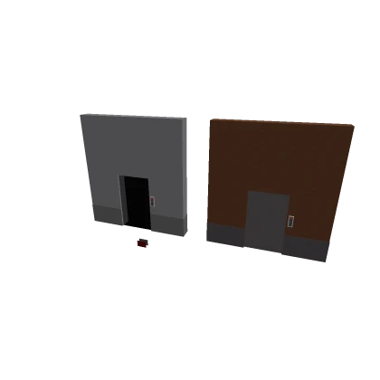 KEYCARD DOOR SYSTEM