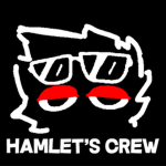 Hamlet's Crew