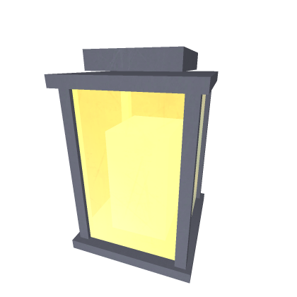 Simple lantern