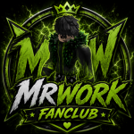 MrWork FanClub