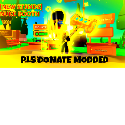 PLS DONATE X 💸
