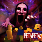PETAPETA: School of Nightmares