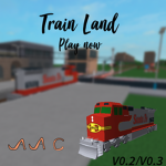Train-Land Fanatic Group