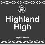 High Land High School