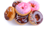 the donut kingdom
