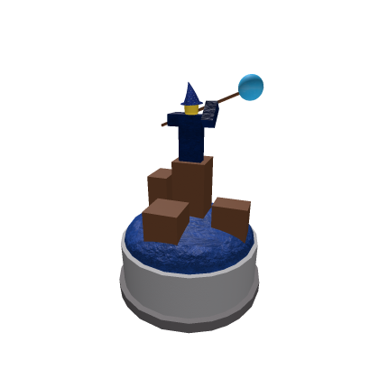 Best Wizard Award