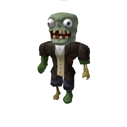 Zombie