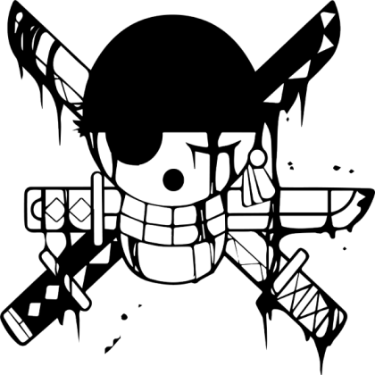 toppng.com-image-id-one-piece-logo-zoro-5032x4663 Roblox decal