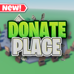 Donate Place