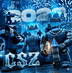 CSZ | CERTIFIED SHOOTERZ SLR