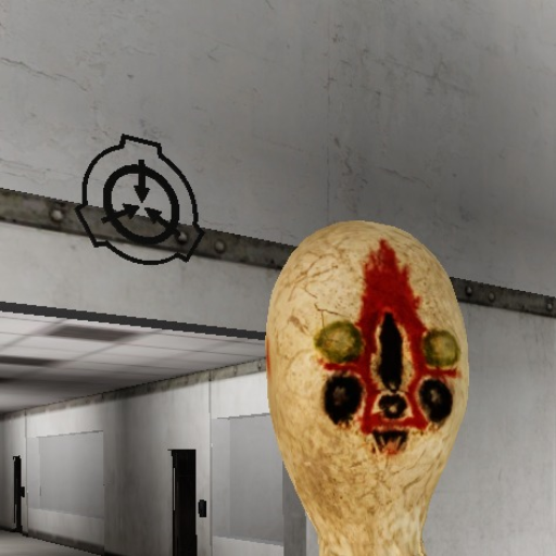 SCP ROBLOX (GUN UPDATES!!)