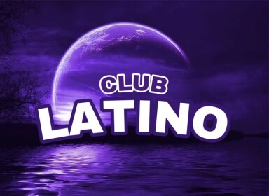 Club Latino 🎉(Prox)