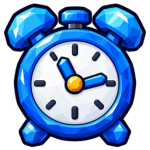 Tick Tok Clock
