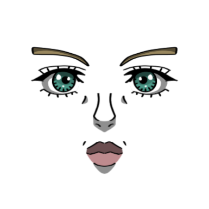[ORIGINAL] Holy Kujo - JoJo’s Bizarre Adventure Roblox decal