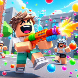 🎮 Lazer 1.0 🌟 [BATA]