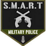 Military Police Navy