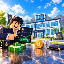 Build Your Wealth