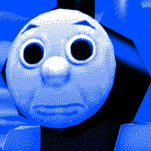 THOMAS ADVENTURE
