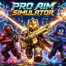 Pro Aim Simulator icon