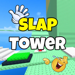 Troll Tower Obby