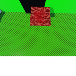 swap kermit?