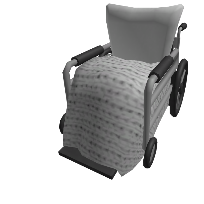 Wheelchair