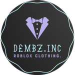 Dembz.inc (Customs)
