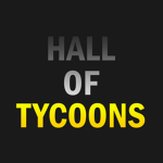 Hall Of Tycoons