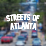 Streets of Atlanta