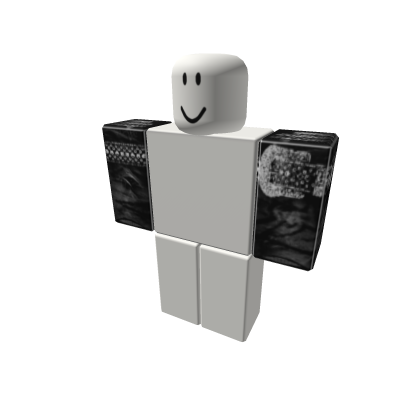 Black dark emo pantss thumbnail