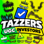 Tazzers UGC Investors