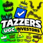 Tazzers UGC Investors Group Thumbnail