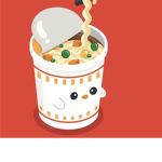 Little Noodle squad