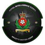 || Intelligence Corps