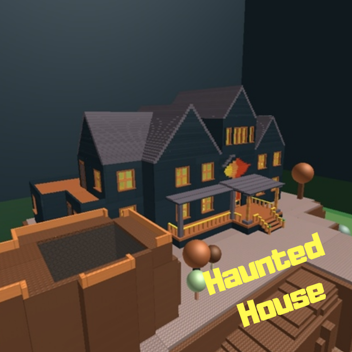 Basic Horror House