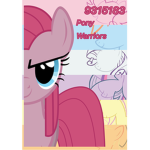 My LittIe Pony.