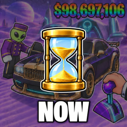 [UPD] Drive-Thru Empire 🍔 icon