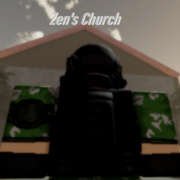 The Battle of the Church