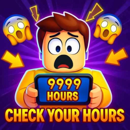 CHECK YOUR HOURS! [FREE]