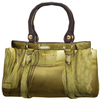 Cutesy Into The Backrooms Purse 3.0 Roblox item
