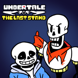 Undertale The Last Stand (DEMO)