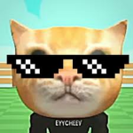Eyycheevs official fav fan!
