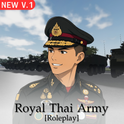 Thai Roleplay