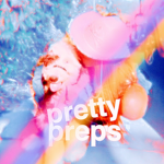 pretty preps!