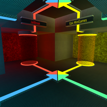 Roblox Map Selection