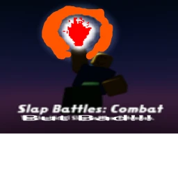 Slap Battles: Combat But Bad icon