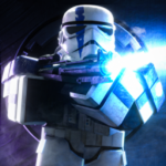[TGE] 501st Legion | Vader's Fist