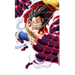Luffy fan Group